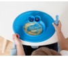  Ezpz  Cookie Monster Mat Limited Edition - Ezpz  Cookie Monster Mat Limited Edition