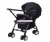  Aprica Soraria Premium - Black