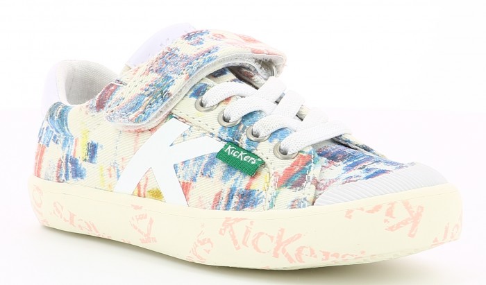  KicKers  Low Sneakers 860861-30