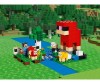  Lego Minecraft   - Lego Minecraft  