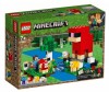  Lego Minecraft   - Lego Minecraft  