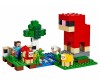  Lego Minecraft   - Lego Minecraft  