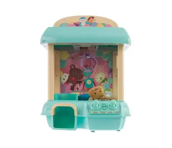   Big House Toy   
