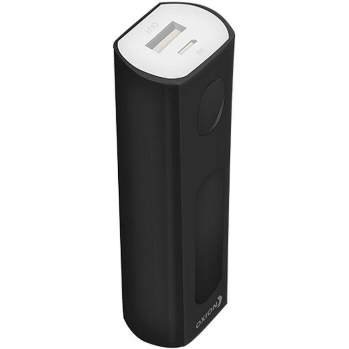  Oxion   Li-ion Compact Design 2200 mAh