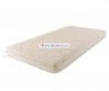  Babysleep   BioForm Bamboo 120x60 - 