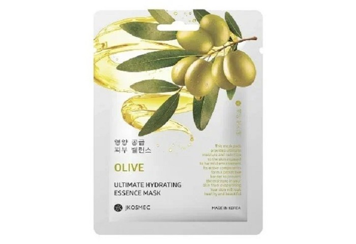  Jkosmec        Ultimate hydrating 25 