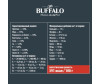  Mr.Buffalo   Adult Sensitive     1,8  - Mr.Buffalo   Adult Sensitive     1,8 