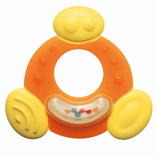  Combi Teether Step 2