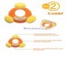  Combi Teether Step 2 - Combi Teether Step 2