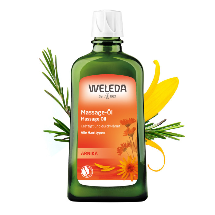  Weleda     200 