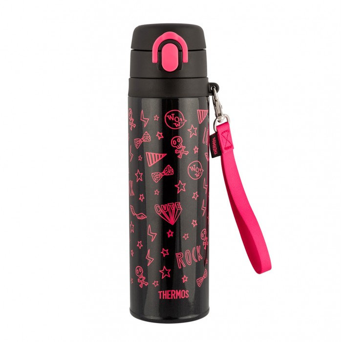  Thermos  JNT-550-BK-P 0.55 