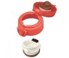  Thermos  JNT-550-BK-P 0.55  - Thermos  JNT-550-BK-P 0.55 