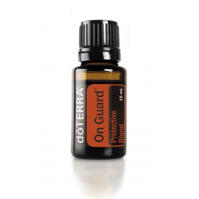  doTERRA    On Guard