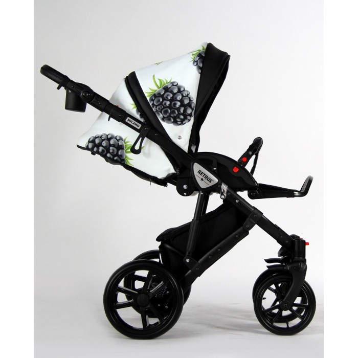  Retrus  Milano Premium 3  1