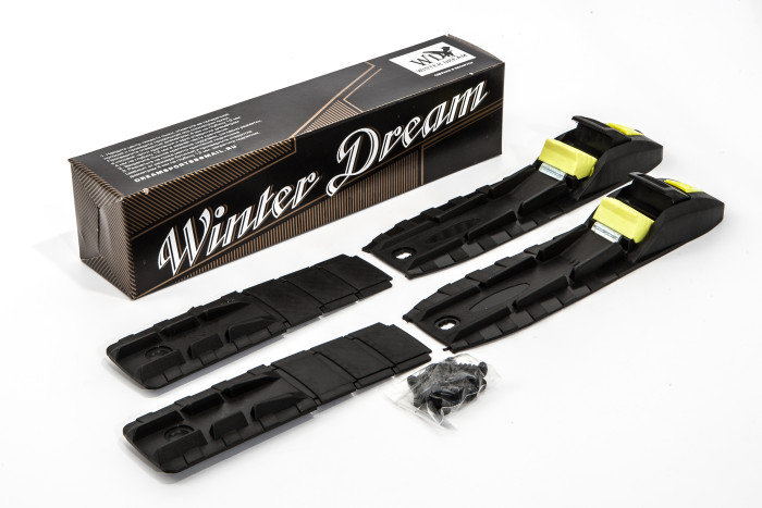  Winter Dream  NNN Satellite 