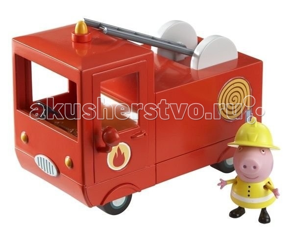    (Peppa Pig)     