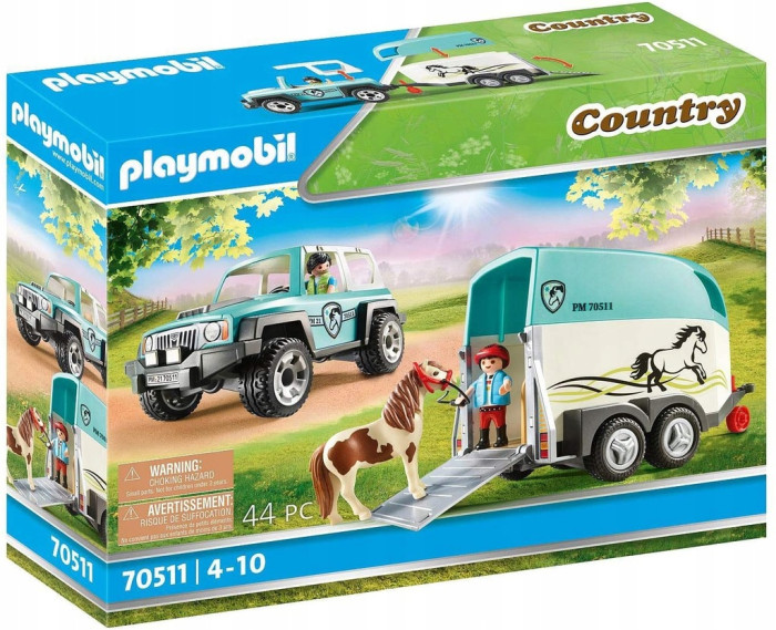  Playmobil     