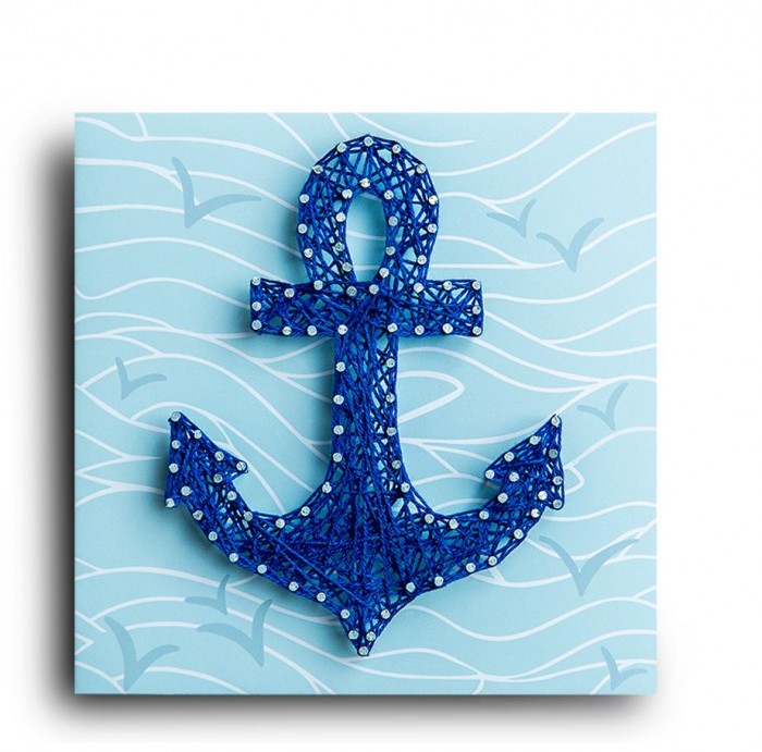 String Art Lab      
