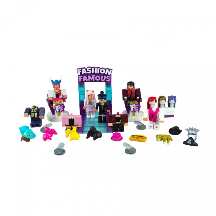  Roblox    
