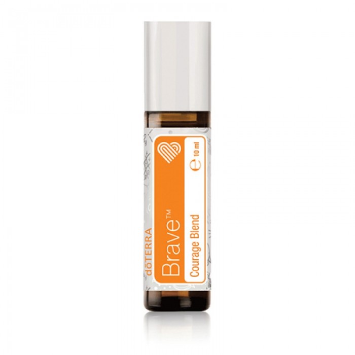  doTERRA    Brave Blend Roll-On   10 