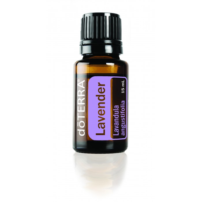  doTERRA   Lavender