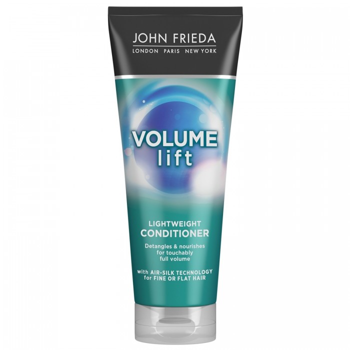  John Frieda Luxurious Volume  7 Day       250 