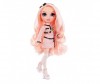  L.O.L. LIL Outrageous Rainbow High  Fashion Doll Pink - L.O.L. LIL Outrageous Rainbow High  Fashion Doll Pink