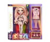  L.O.L. LIL Outrageous Rainbow High  Fashion Doll Pink - L.O.L. LIL Outrageous Rainbow High  Fashion Doll Pink