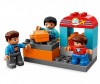  Lego Duplo Town  - Lego Duplo Town 