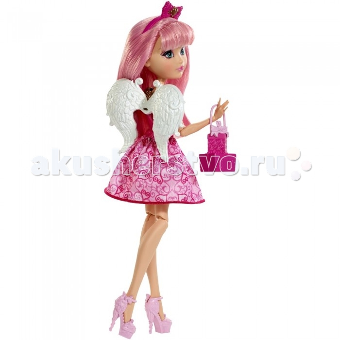  Ever After High  -    