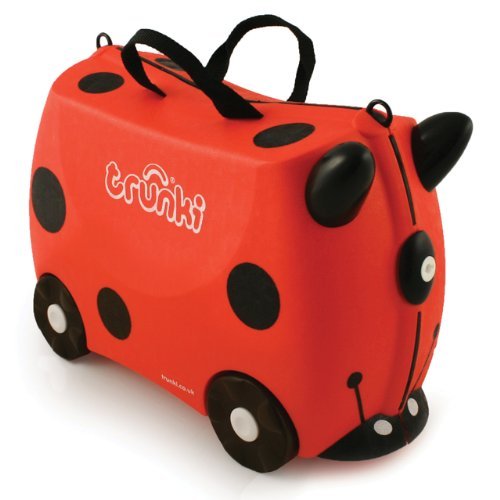  Trunki       Harley