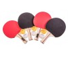  Ping-Pong      4-  Performance - Ping-Pong      4-  Performance