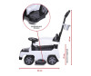  Baby Care Stroller   - Baby Care Stroller  