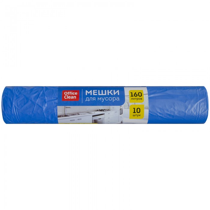  OfficeClean    160  10 .