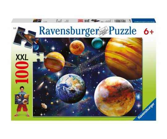  Ravensburger    100 