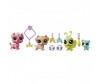  Littlest Pet Shop Hasbro      - Littlest Pet Shop Hasbro     