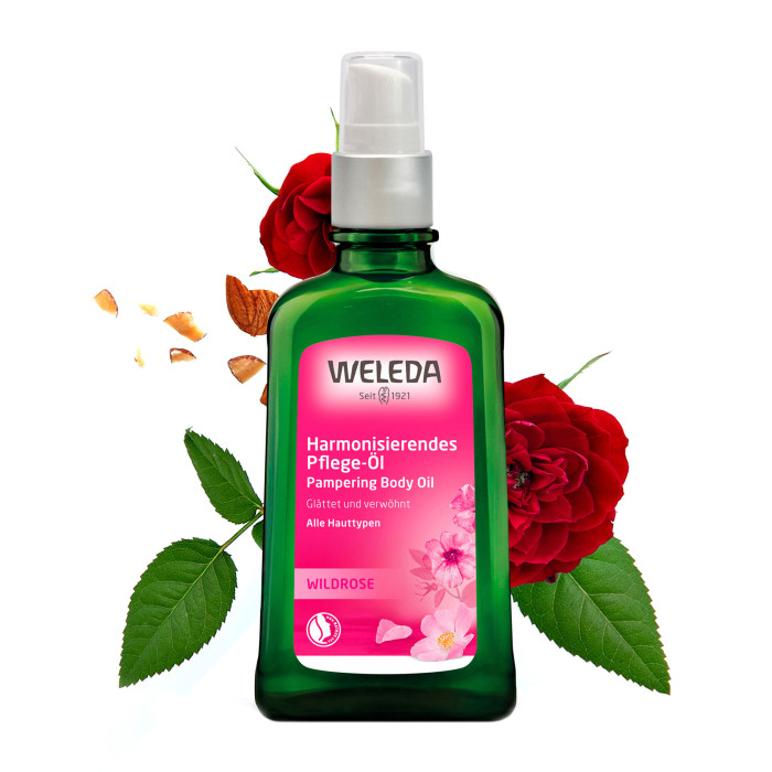  Weleda    100  7577