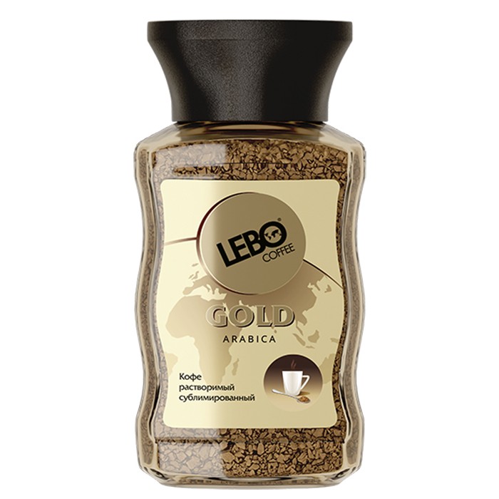  Lebo  Gold   100 
