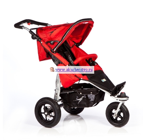   TFK Joggster Twist