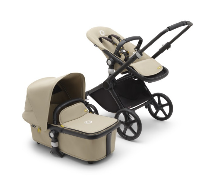  Bugaboo 2  1 Fox Cub