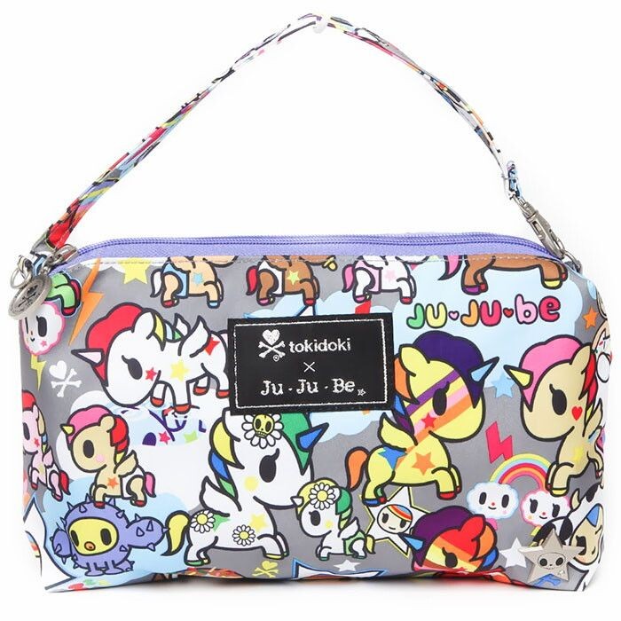  Ju-Ju-Be    Be Quick Tokidoki