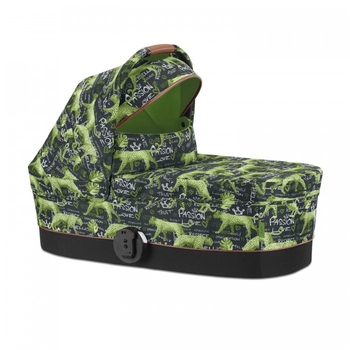  Cybex   Cot S FE Respect