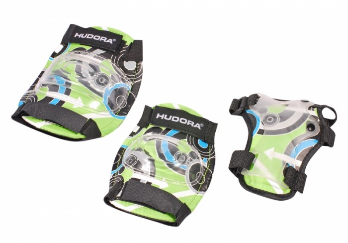  Hudora   Style