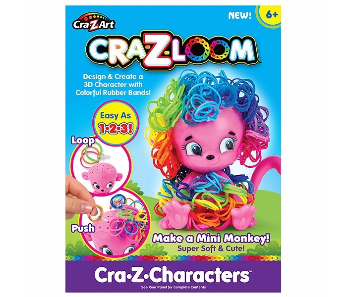  Cra-Z-Loom     