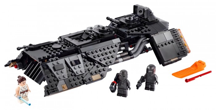  Lego Star Wars 75284       