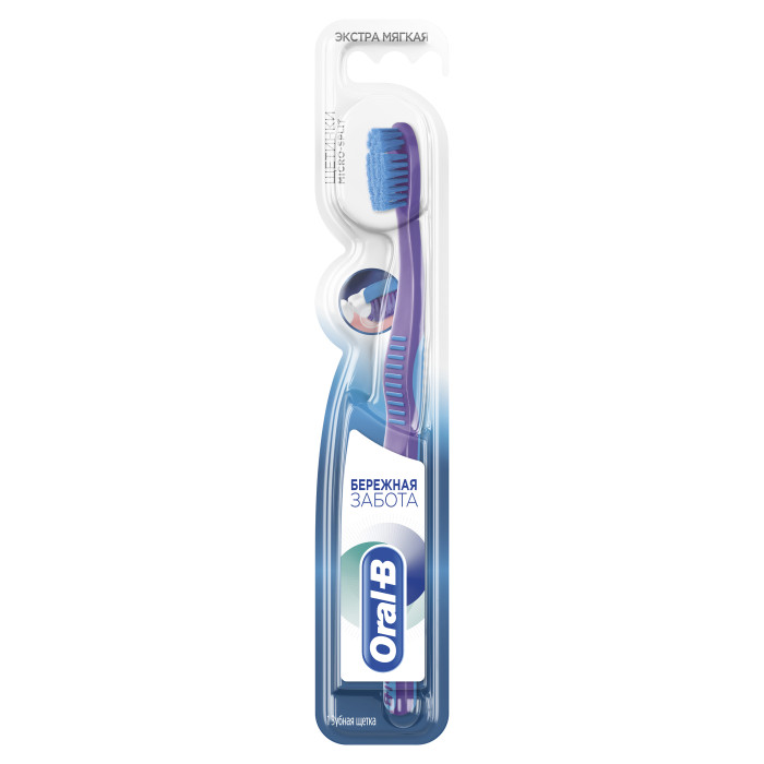  Oral-B   UltraThin    