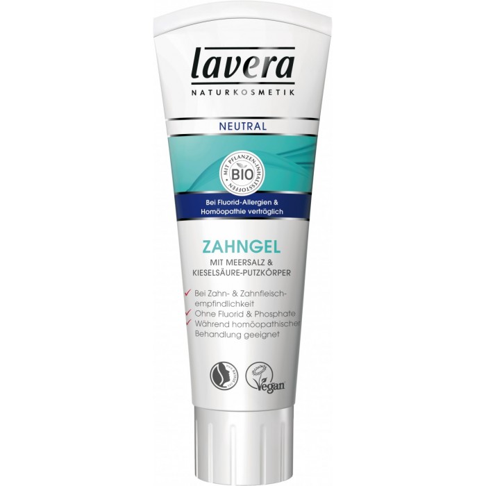  Lavera   