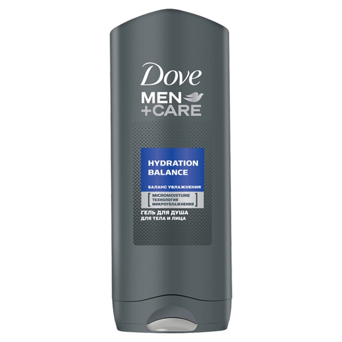  Dove    Men   250 