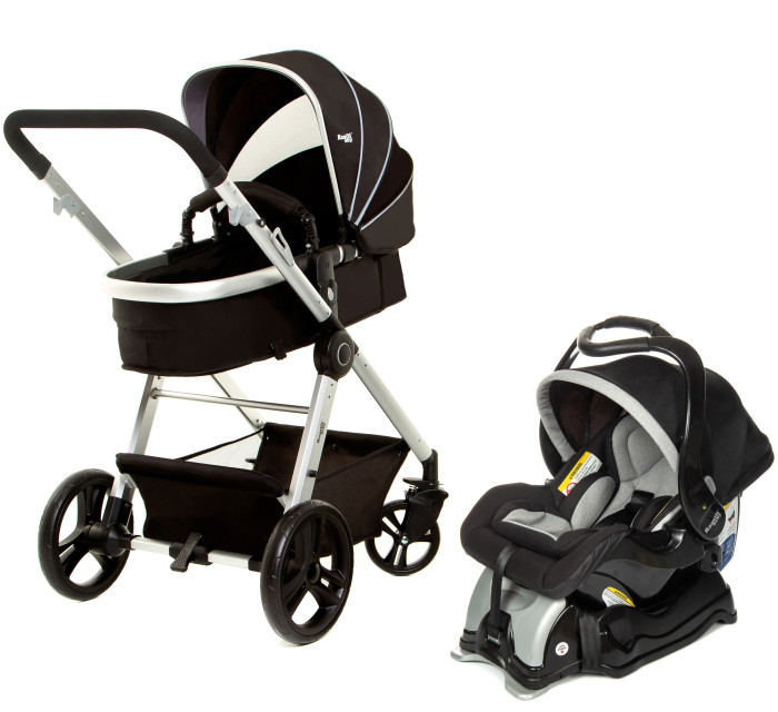  Ramili Baby Lite TS 2 3  1