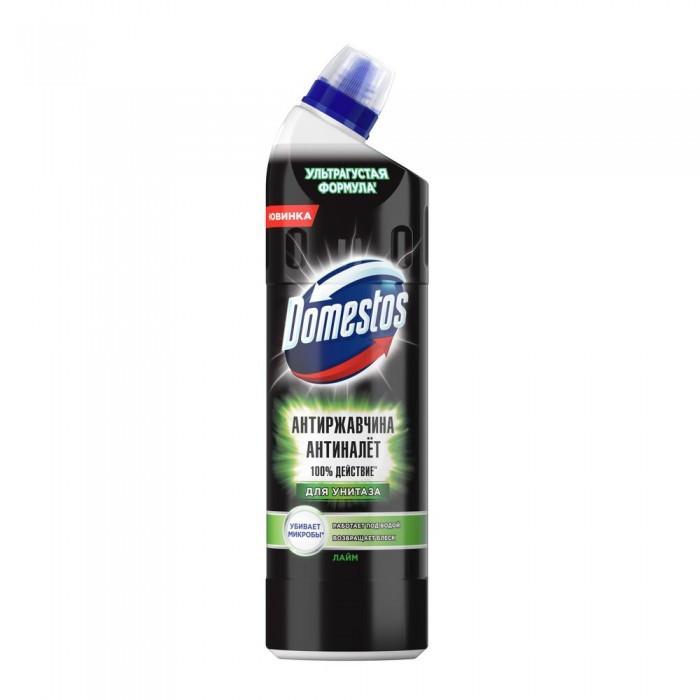  Domestos      750 